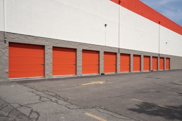 Storage Units at Public Storage - Revere - 195 Ward Street - 195 Ward Street