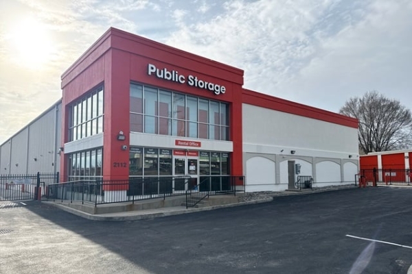 Storage Units at Public Storage - Norristown - 2112 W. Main Street - 2112 W. Main Street