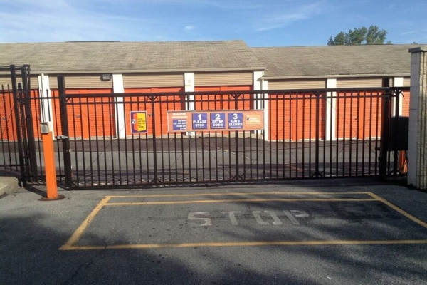 Storage Units at Public Storage - Norristown - 2112 W. Main Street - 2112 W. Main Street
