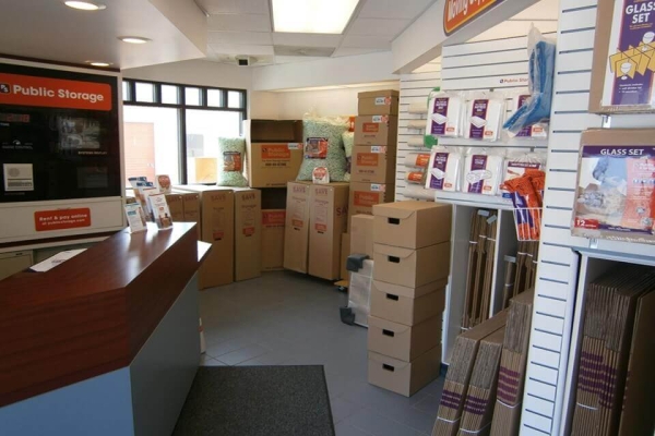 storageunits