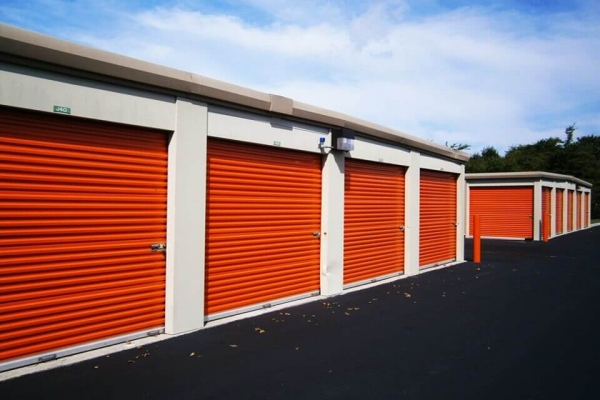 Storage Units at Public Storage - Norfolk - 854 Widgeon Road - 854 Widgeon Road
