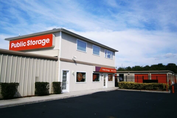 Storage Units at Public Storage - Norfolk - 854 Widgeon Road - 854 Widgeon Road