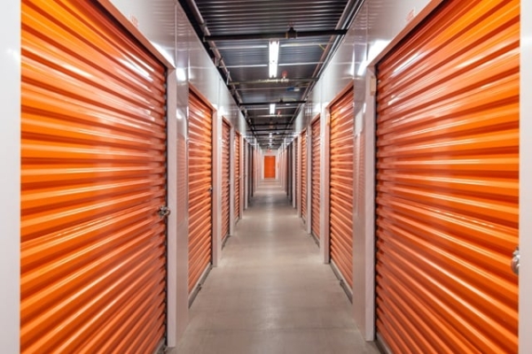 storageunits