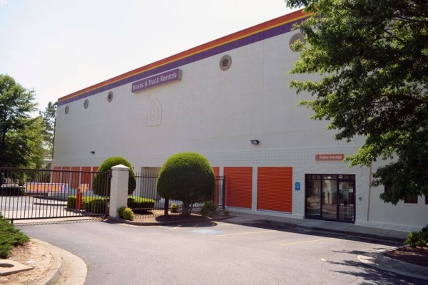 storageunits