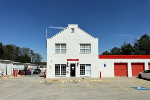 Public Storage - Lithonia - 5260 Minola Drive