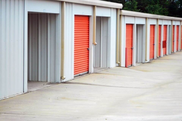 storageunits