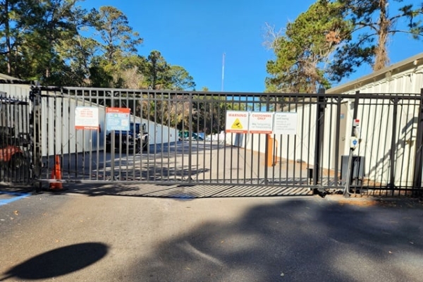 Storage Units at Public Storage - Hilton Head Island - 27 Office Park Road - 27 Office Park Road