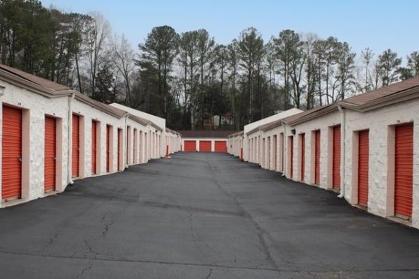 Storage Units at Public Storage - Roswell - 475 Horton Drive - 475 Horton Drive