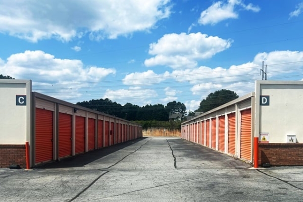 Storage Units at Public Storage - Duluth - 4475 Satellite Blvd - 4475 Satellite Blvd