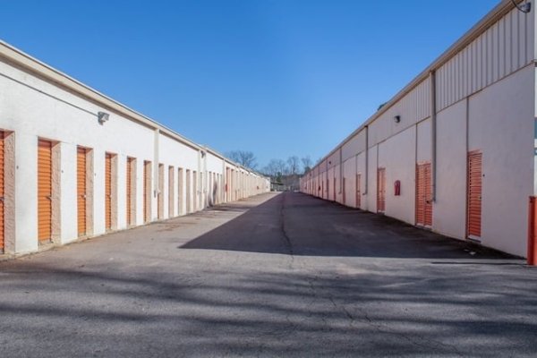 Storage Units at Public Storage - Raleigh - 5105 Departure Drive - 5105 Departure Drive