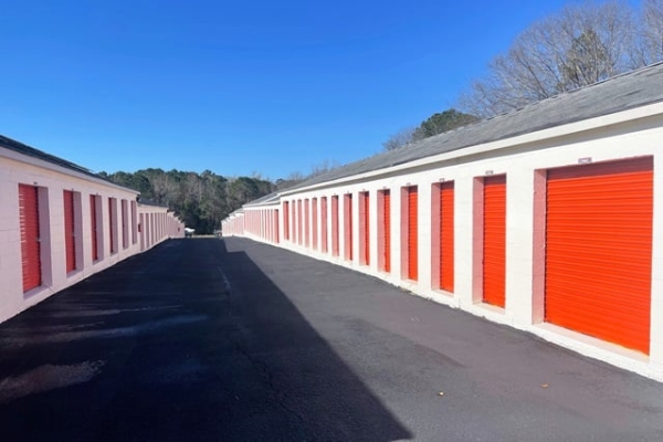 storageunits