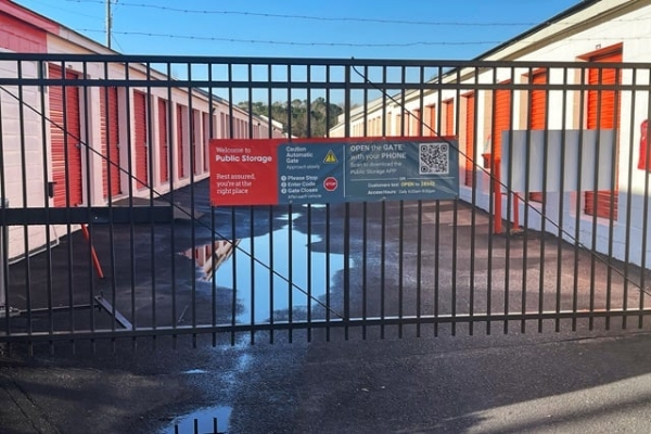 storageunits