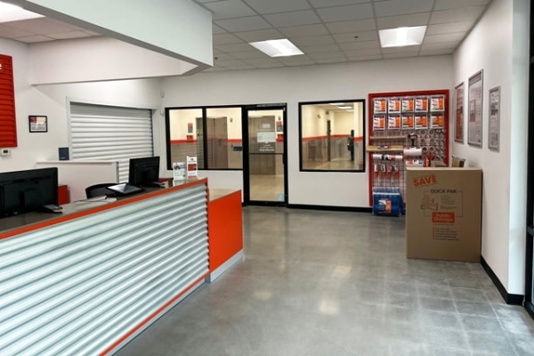 Storage Units at Public Storage - East Point - 3490 N Desert Drive - 3490 N Desert Drive