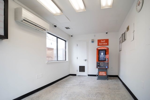 Storage Units at Public Storage - Germantown - 12423 Middlebrook Road - 12423 Middlebrook Road