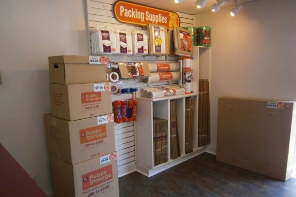 Storage Units at Public Storage - Virginia Beach - 1409 Diamond Springs Road - 1409 Diamond Springs Road