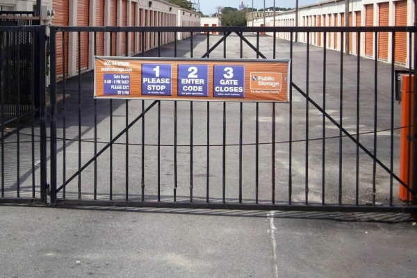 Storage Units at Public Storage - Virginia Beach - 1409 Diamond Springs Road - 1409 Diamond Springs Road