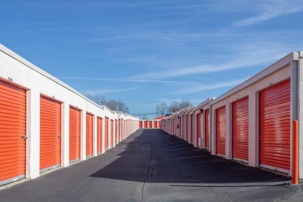storageunits