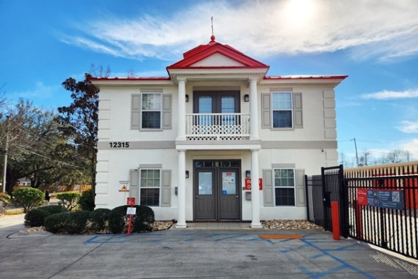 Storage Units at Public Storage - Savannah - 12315 Largo Dr - 12315 Largo Dr