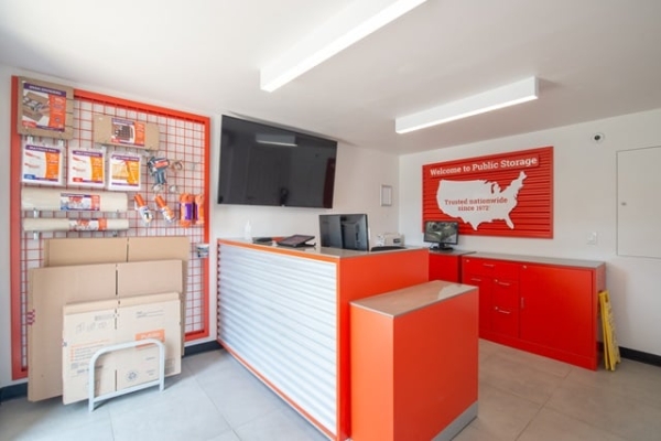 Storage Units at Public Storage - Montgomeryville - 1075 Bethlehem Pike - 1075 Bethlehem Pike