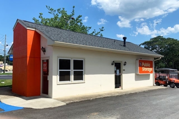 Storage Units at Public Storage - Norcross - 5010 Jimmy Carter Blvd - 5010 Jimmy Carter Blvd