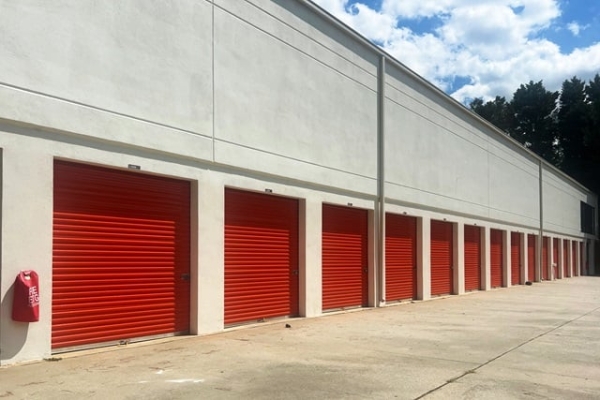 Storage Units at Public Storage - Norcross - 5010 Jimmy Carter Blvd - 5010 Jimmy Carter Blvd