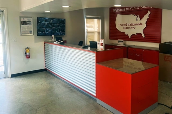 Storage Units at Public Storage - Norcross - 5010 Jimmy Carter Blvd - 5010 Jimmy Carter Blvd