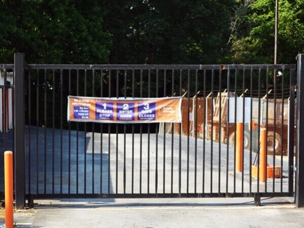 Storage Units at Public Storage - Norcross - 5010 Jimmy Carter Blvd - 5010 Jimmy Carter Blvd