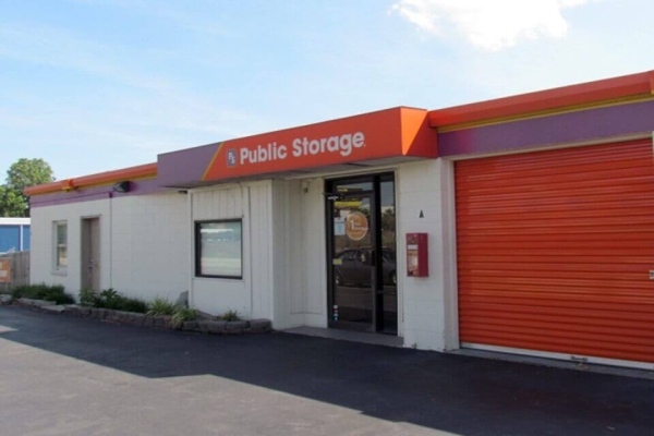storageunits