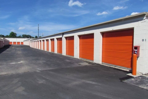 storageunits