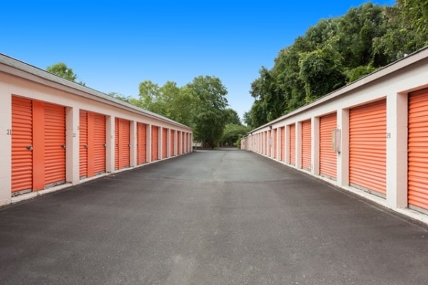 Storage Units at Public Storage - Winston Salem - 5155 Country Club Road - 5155 Country Club Road