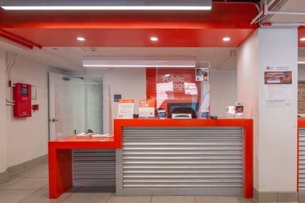 Storage Units at Public Storage - Bronx - 367 Southern Blvd - 367 Southern Blvd