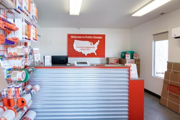 Storage Units at Public Storage - Chesapeake - 3281 Western Branch Blvd - 3281 Western Branch Blvd