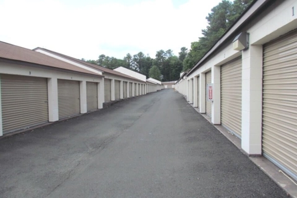 Storage Units at Public Storage - Carrboro - 515 S Greensboro St - 515 S Greensboro St