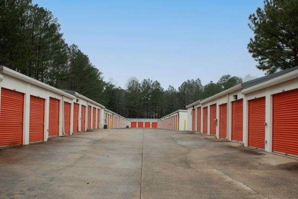 Storage Units at Public Storage - Roswell - 4775 Alabama Rd NE - 4775 Alabama Rd NE