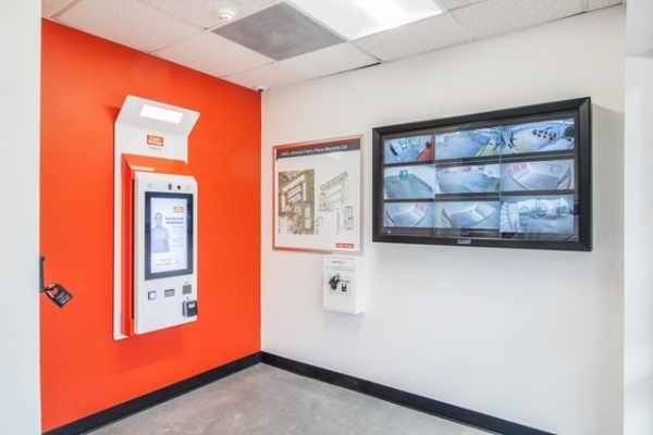 Storage Units at Public Storage - Marietta - 4365 Johnson Ferry PI - 4365 Johnson Ferry PI