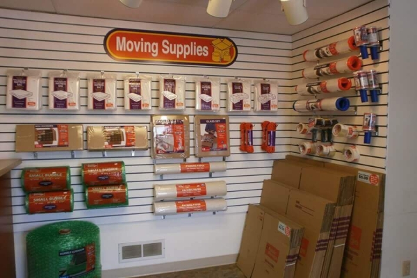 Storage Units at Public Storage - Virginia Beach - 1332 Kempsville Road - 1332 Kempsville Road