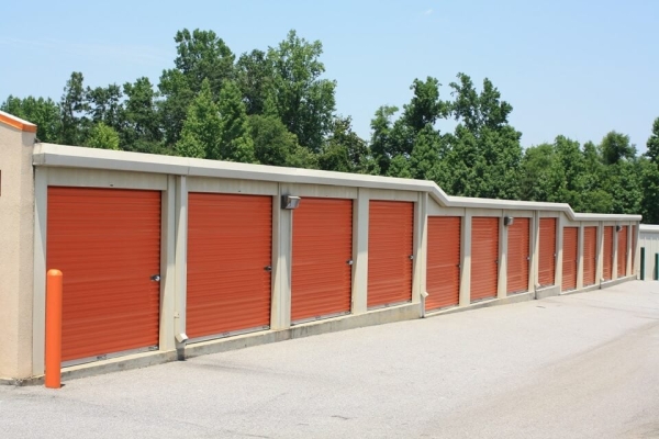 storageunits