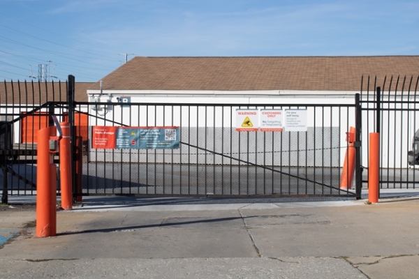 storageunits