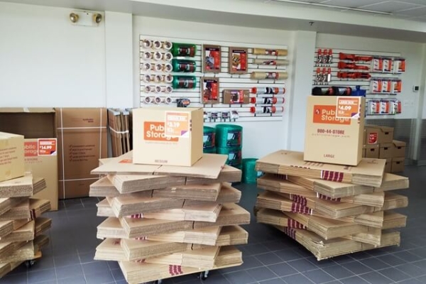 storageunits