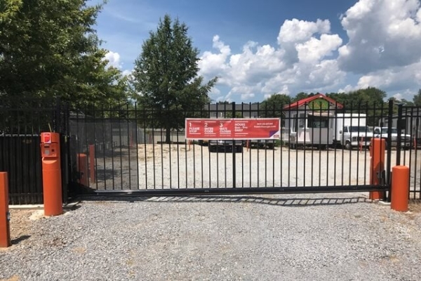 Storage Units at Public Storage - Columbia - 3400 Broad River Road - 3400 Broad River Road