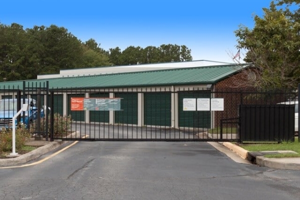 Storage Units at Public Storage - Chesapeake - 1112 Battlefield Blvd S - 1112 Battlefield Blvd S