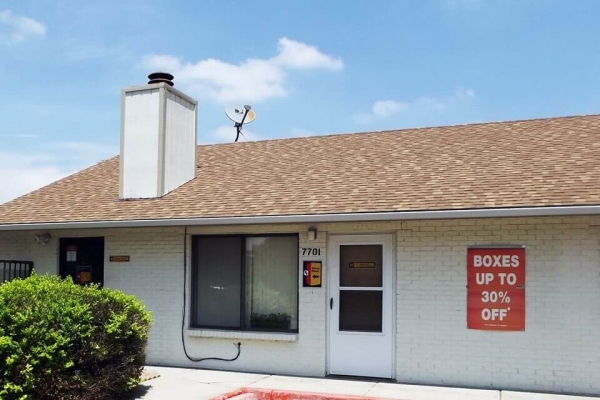 Storage Units at Public Storage - Lakewood - 7701 W 6th Ave - 7701 W 6th Ave