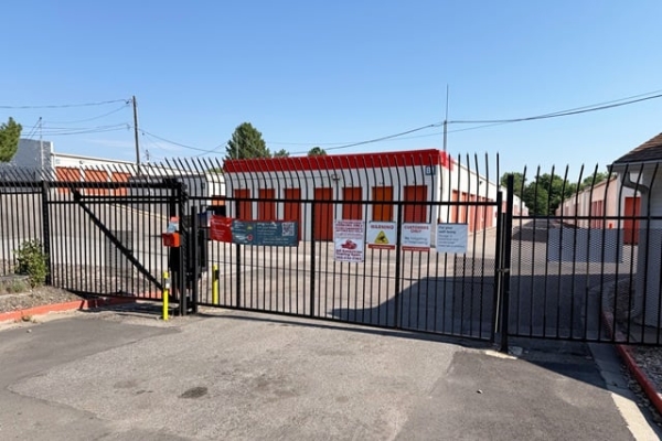Storage Units at Public Storage - Lakewood - 7701 W 6th Ave - 7701 W 6th Ave