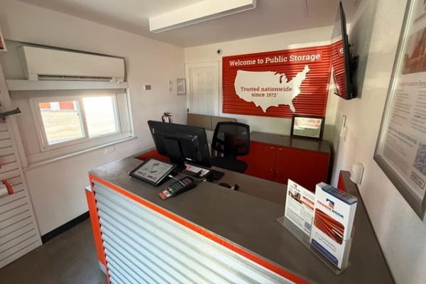 Storage Units at Public Storage - Lakewood - 7701 W 6th Ave - 7701 W 6th Ave