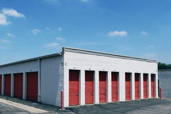 Storage Units at Public Storage - Lakewood - 7701 W 6th Ave - 7701 W 6th Ave