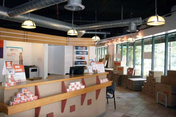 Storage Units at Public Storage - Alexandria - 370 Holland Lane - 370 Holland Lane