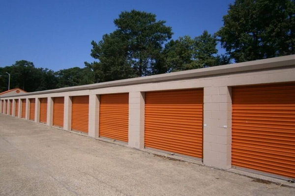 Storage Units at Public Storage - Newport News - 770 J Clyde Morris Blvd - 770 J Clyde Morris Blvd