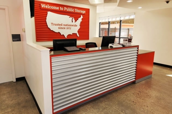 Storage Units at Public Storage - Newport News - 770 J Clyde Morris Blvd - 770 J Clyde Morris Blvd