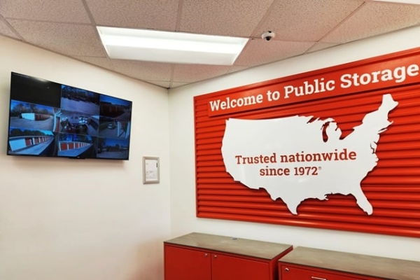 Storage Units at Public Storage - Newport News - 770 J Clyde Morris Blvd - 770 J Clyde Morris Blvd