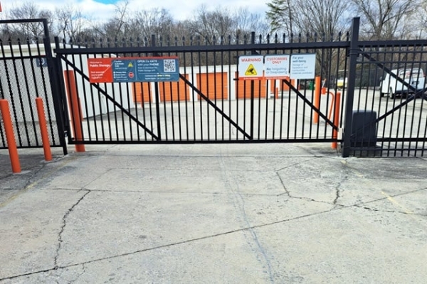 Storage Units at Public Storage - Hixson - 5301 Hixson Pike - 5301 Hixson Pike